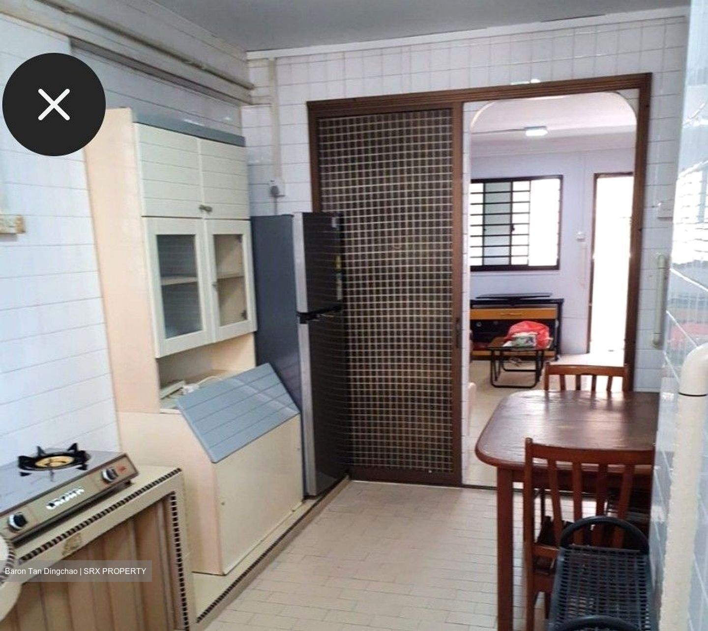 Blk 652 Hougang Avenue 8 (Hougang), HDB 3 Rooms #490304441